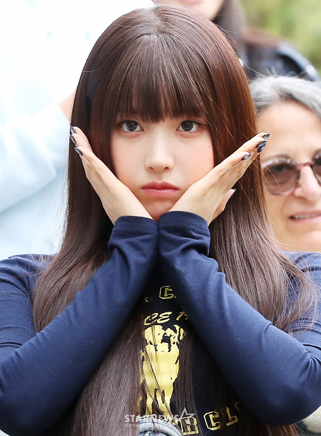 예쁨 이미지