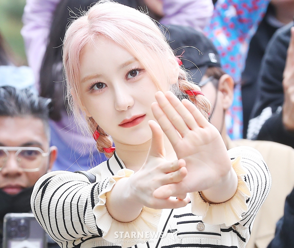 러블리헤어 이미지