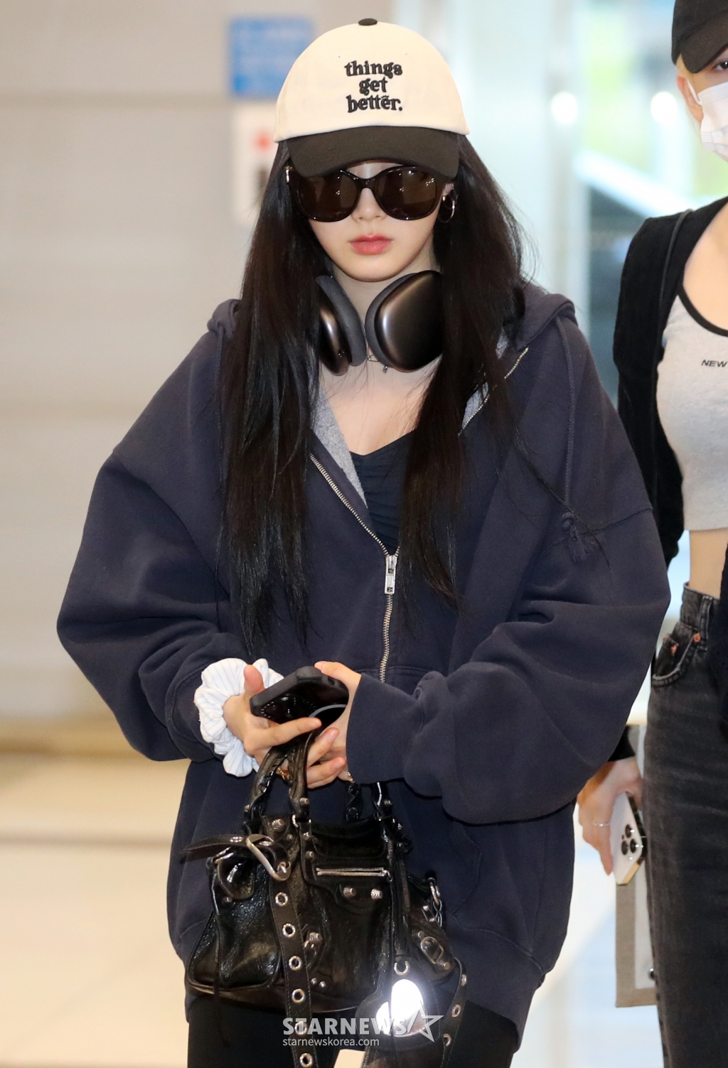 피부미인 이미지