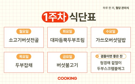 하루한끼 이미지