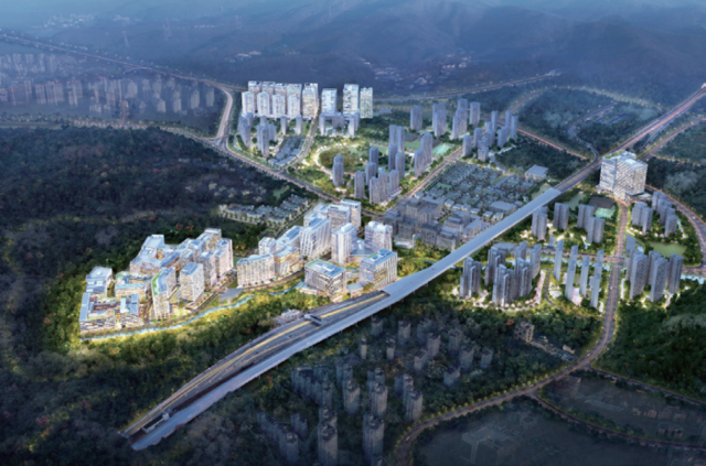 과천산업(주) 이미지