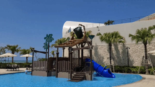 키즈 풀 ⓒ News1