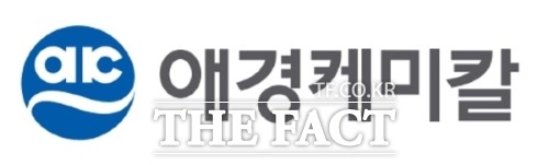 애경화학(주) 이미지