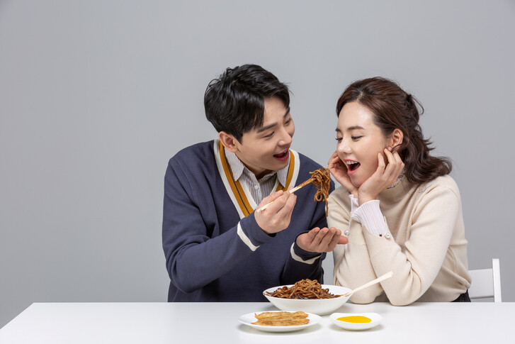 범벅 이미지