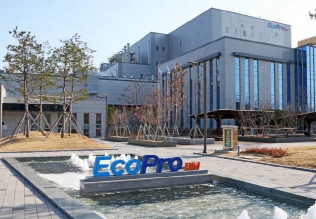 (주)한국비엠 이미지