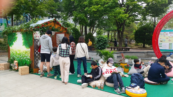 공공전시연합 이미지