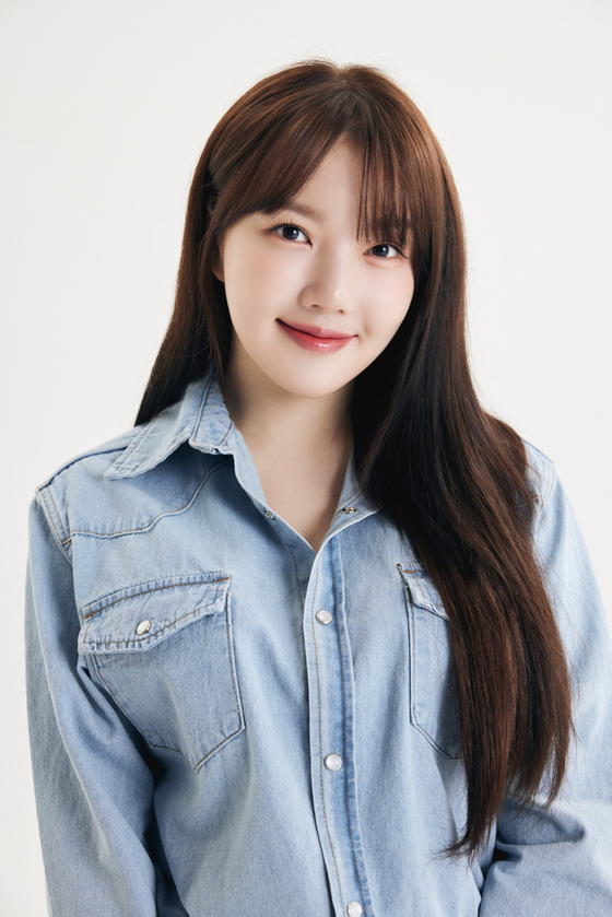 예린 이미지