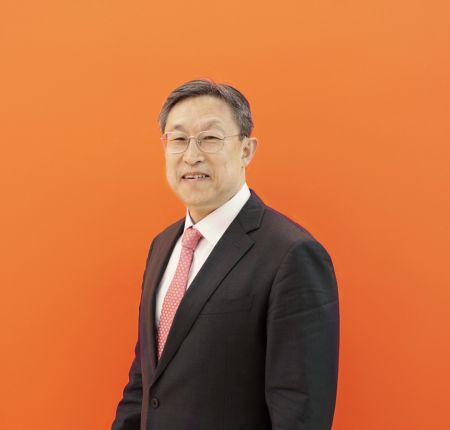 노인복지케어협회 이미지