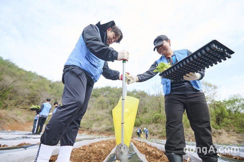 (주)케이티앤지 김천공장 이미지