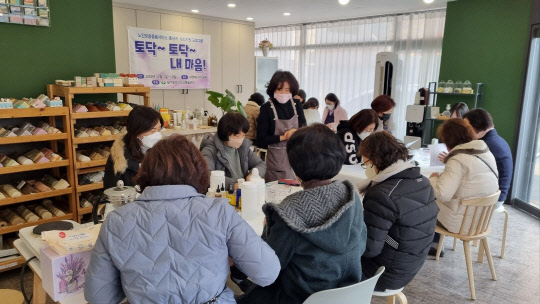 문화희망협동조합 이미지