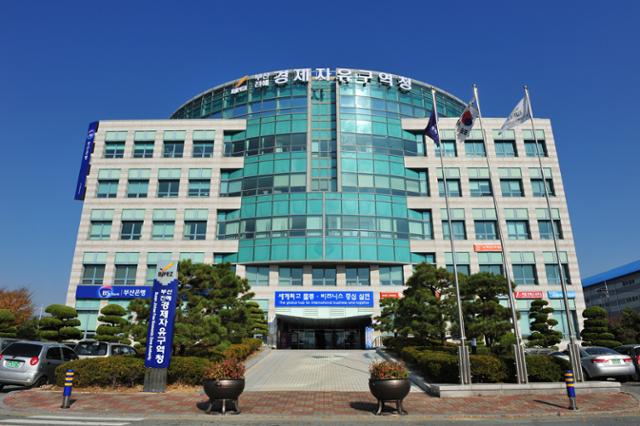 한국복합물류(주) 이미지