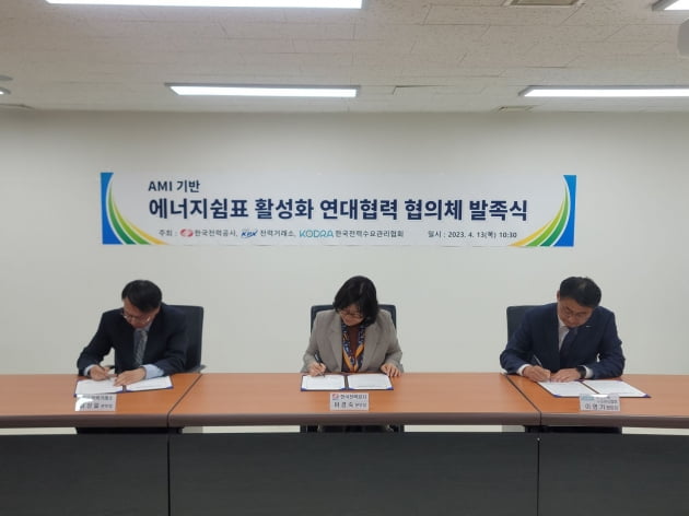 대한전력관리사업단 이미지