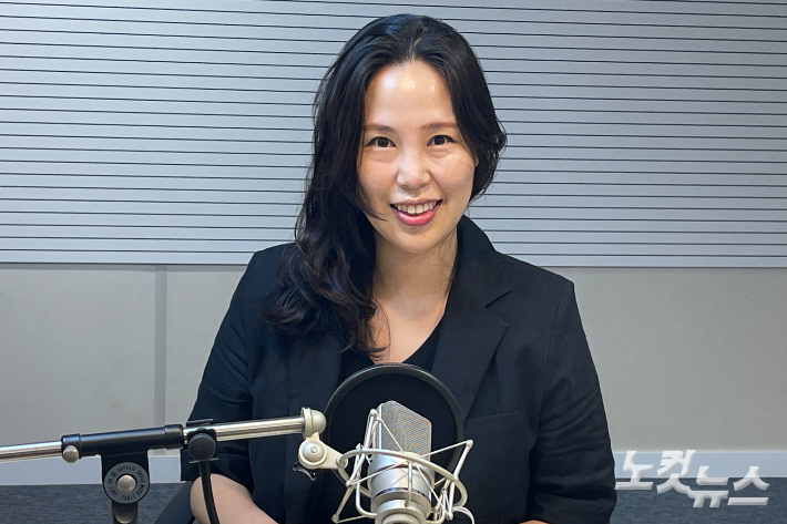 경력잇는여자들협동조합 이미지