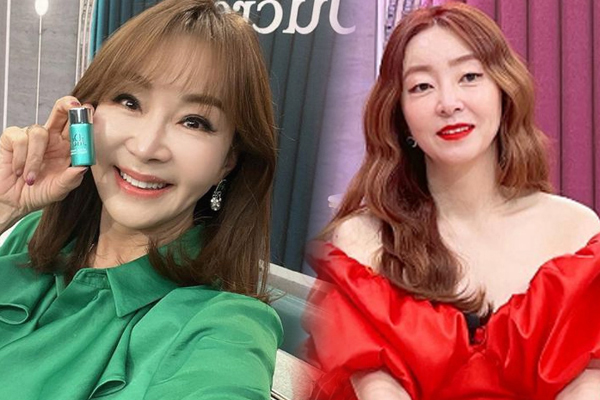 유난희 이미지