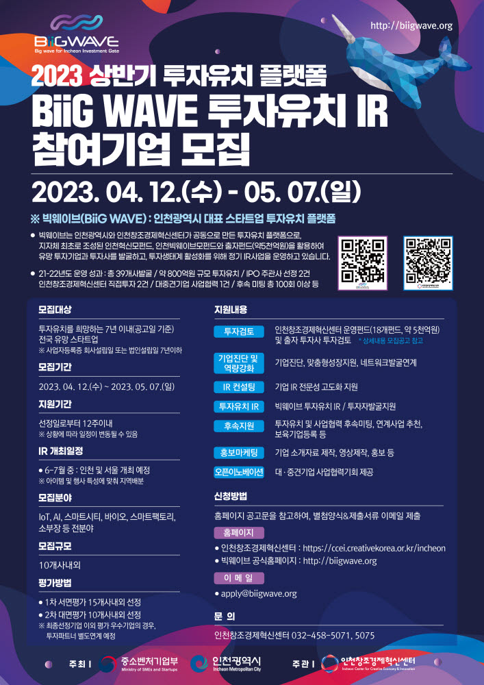 빅웨이브서 이미지