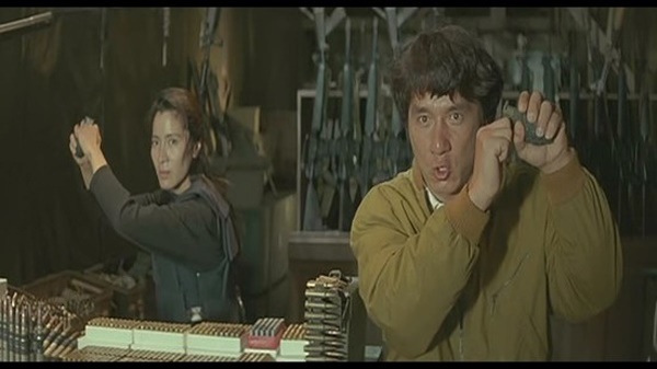 (주)동아수출공사 이미지