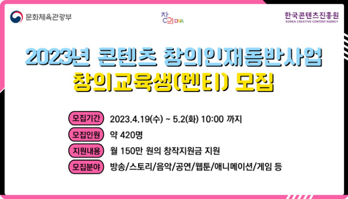 창의 이미지