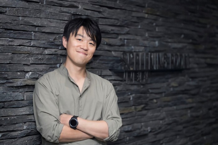 지니스튜디오 이미지