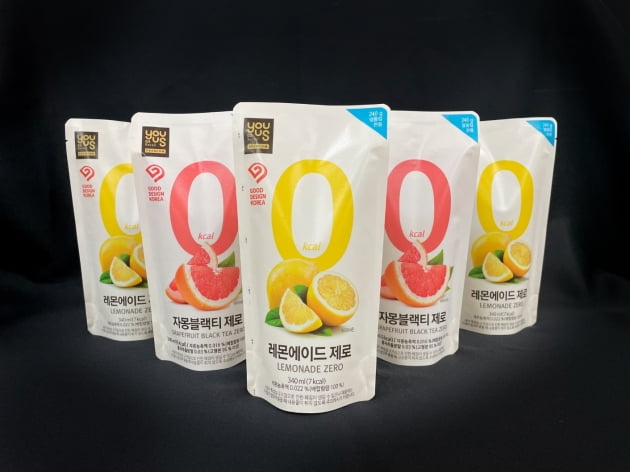 한솔제지(주) 이미지