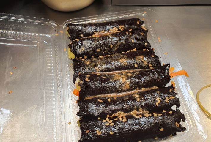 김밥전쟁식당 이미지