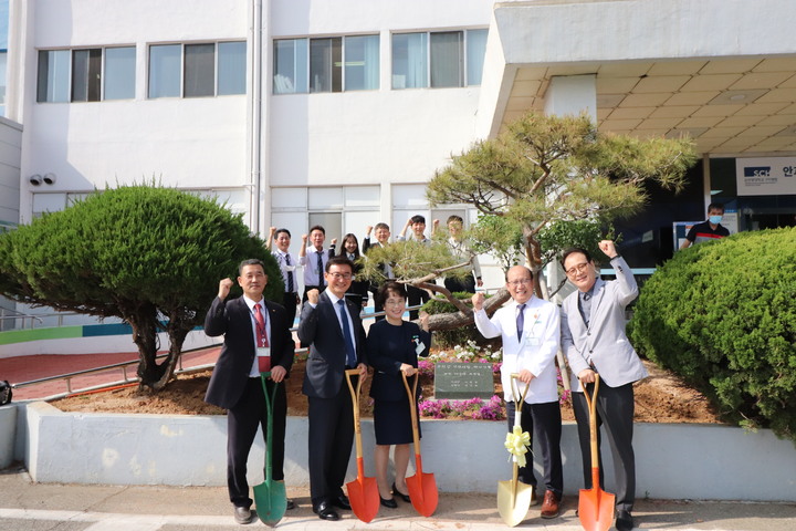 순천향대학교부속구미병원 이미지