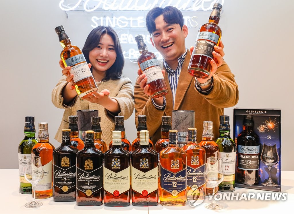 발렌타인 하우스 이미지