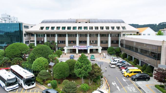 태화물산 이미지