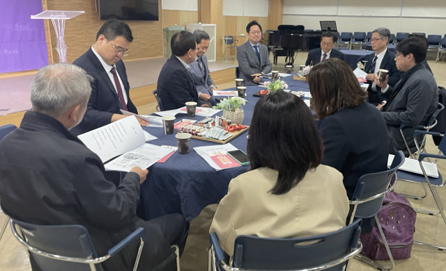 서교동교회 이미지