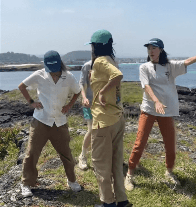 [이효리 인스타그램]