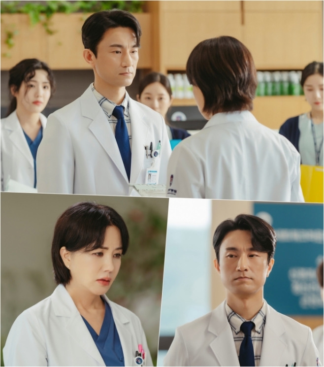 닥터 이미지