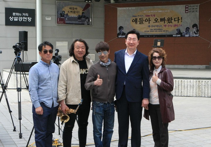 JH엔터테인먼트 이미지