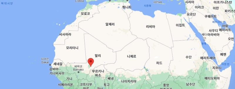 아프리카 이미지