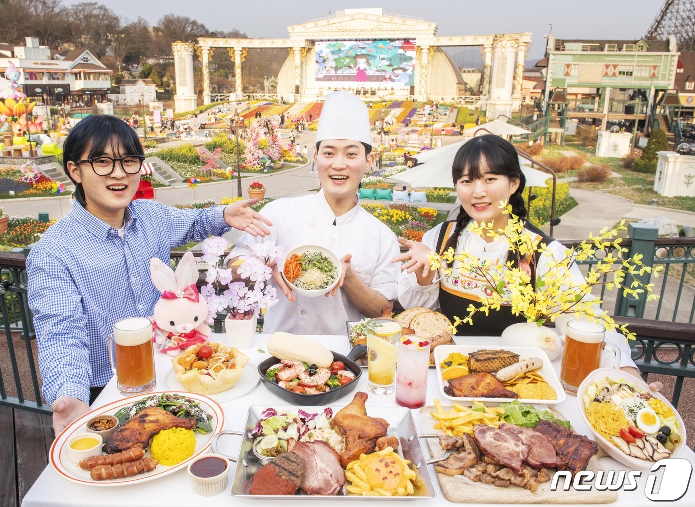 티티티친구들 이미지