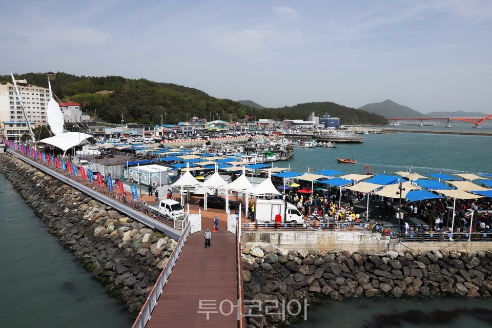 마량수산 이미지