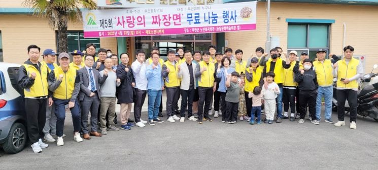 무안군노인복지회관 이미지