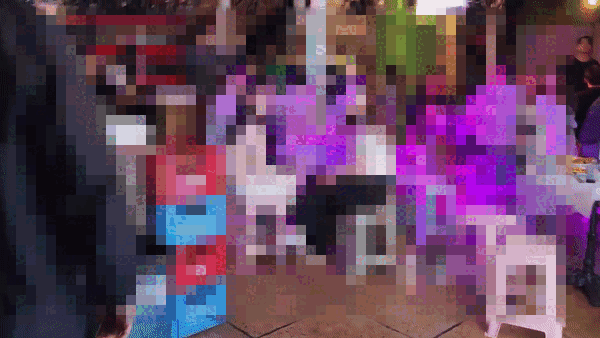 제주도 자치경찰이 적발한 제주시 애월읍 소재 게스트하우스.[자료=제주도 자치경찰단]