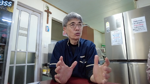 평양김밥 이미지