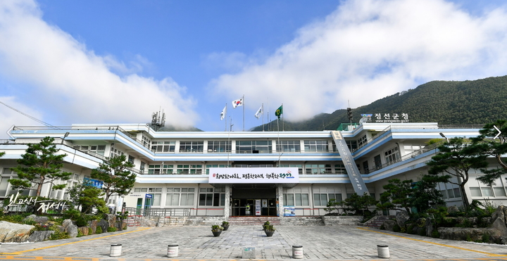 정선요양보호사교육원 이미지