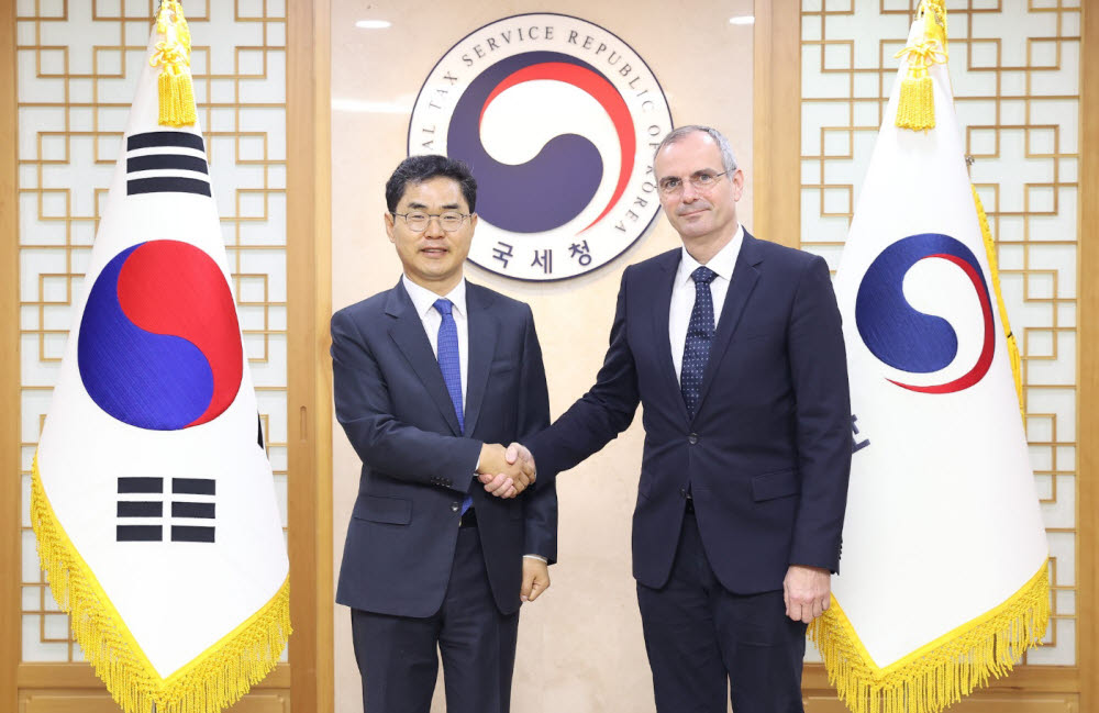 K전자시스템 이미지