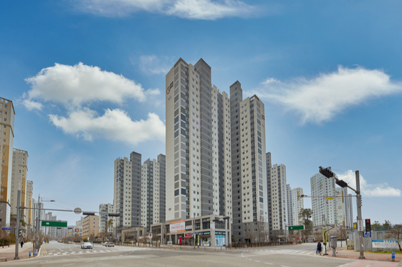 서산세차장 이미지