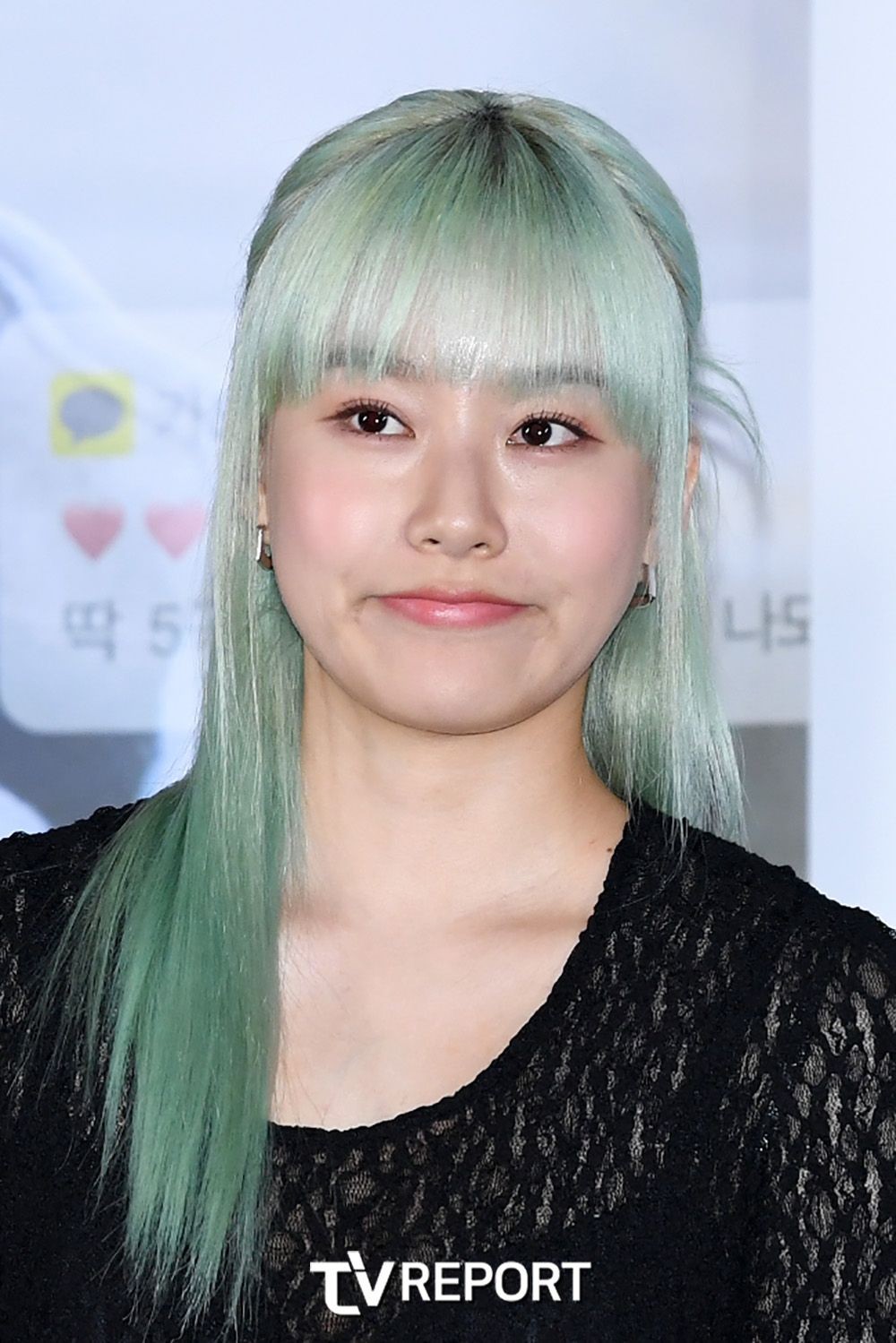 민초헤어 이미지