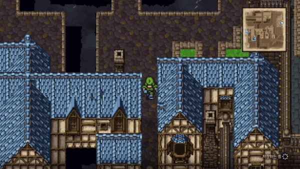 - 기자와 같은 길치 게이머라면 상당히 고역을 치를 수 있습니다