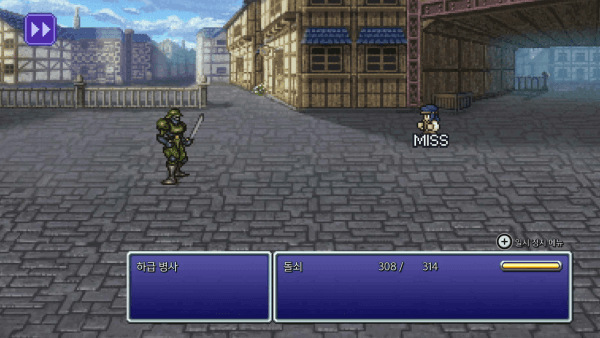 - 소소한 개그도 감상할 수 있어요