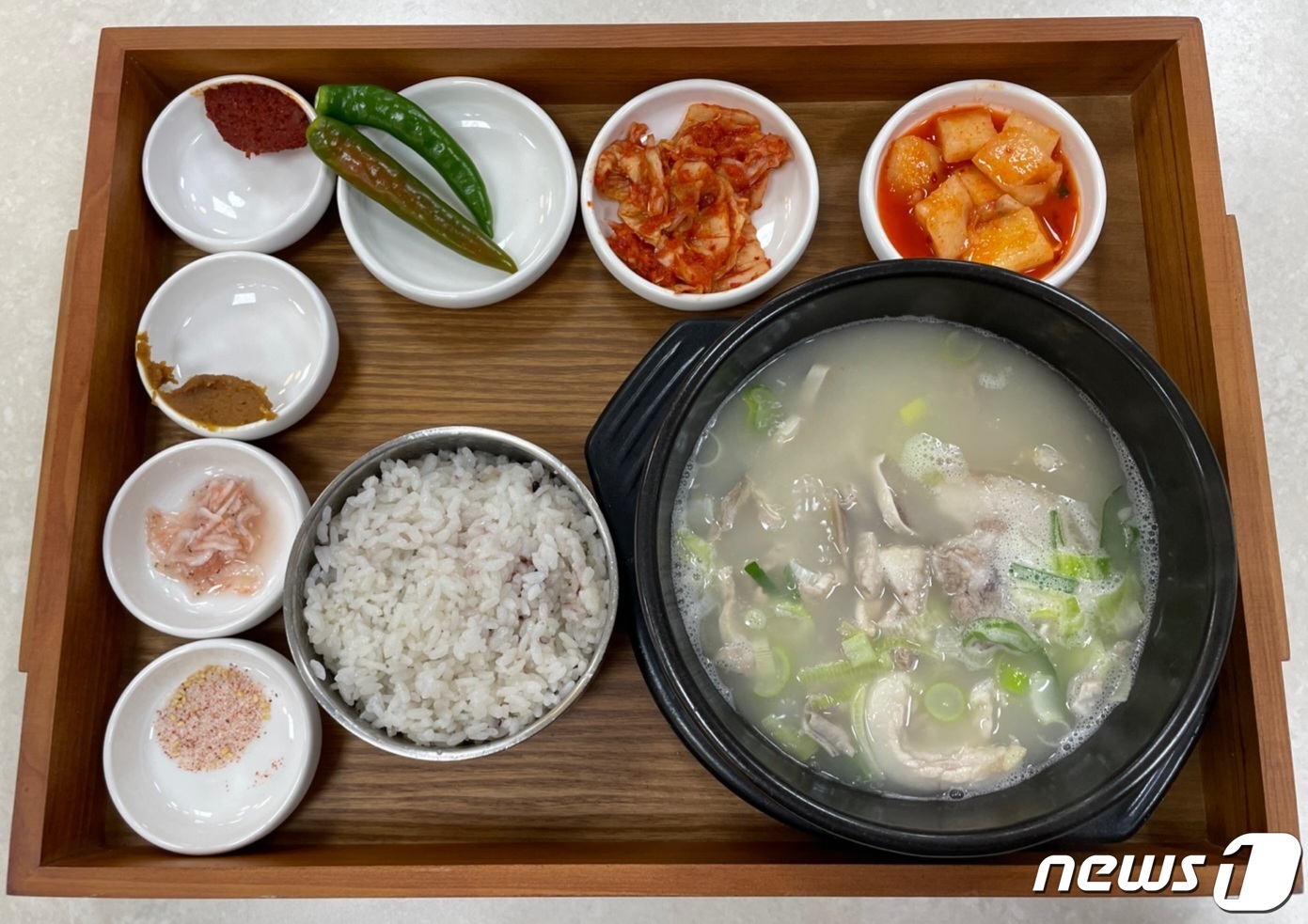 한국건봉 이미지