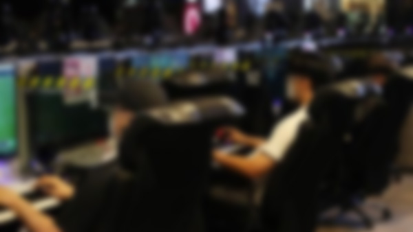 PC방 이미지