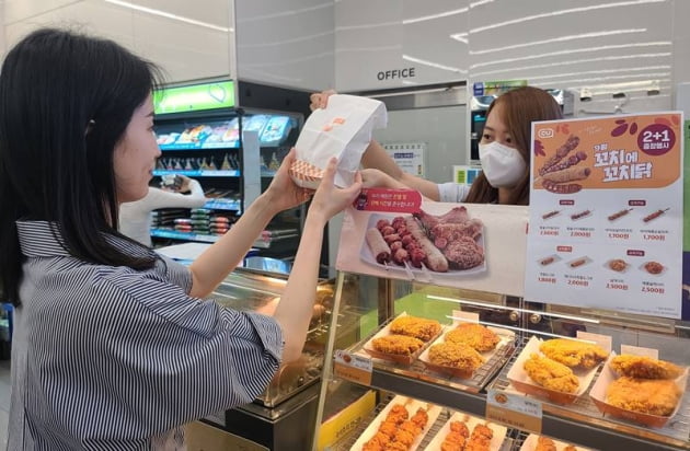 카스치킨 이미지