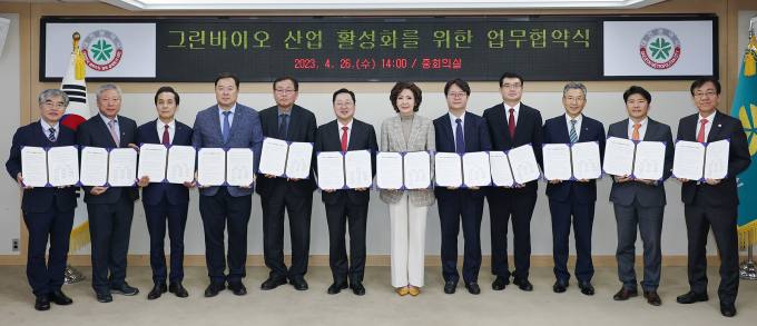 (주)중앙백신연구소 이미지