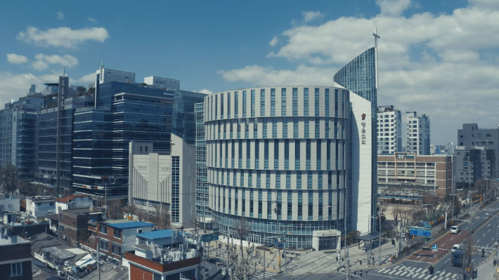 대한예수교장로회영은교회 이미지