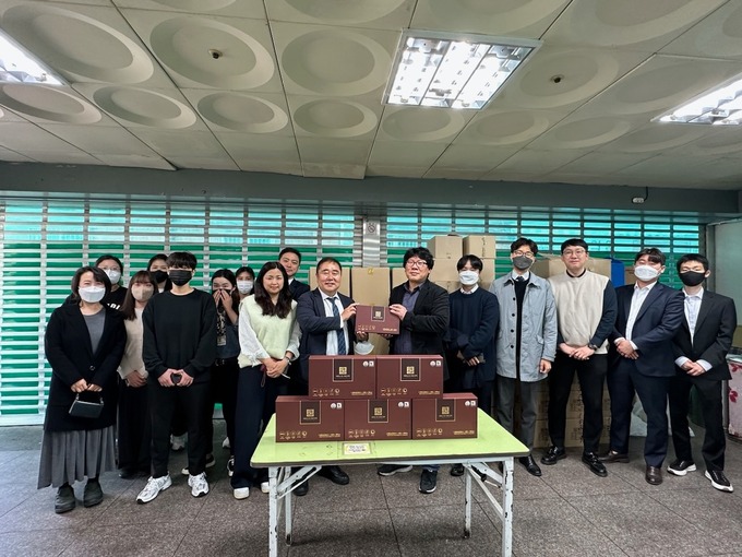 제일식품 이미지