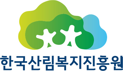 한국산림복지진흥원하늘숲추모원 이미지